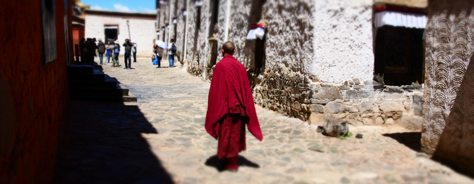 Tibet Photography Tour