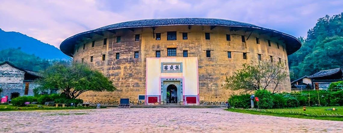 Tulou & Xiapu Photography Tour