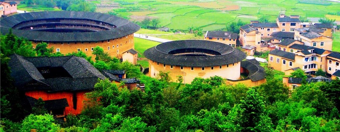 Tulou & Xiapu Photography Tour