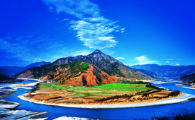 Lijiang Photography Tour