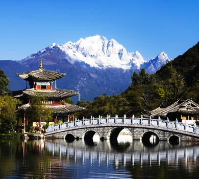 Lijiang Photography Tour