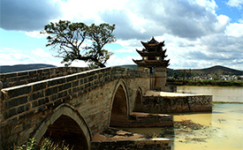 Jianshui Photography Tour