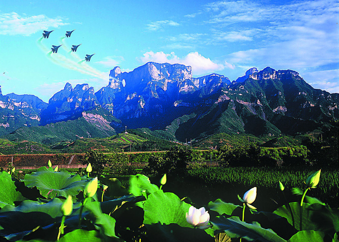 Zhangjiajie Photography Tour