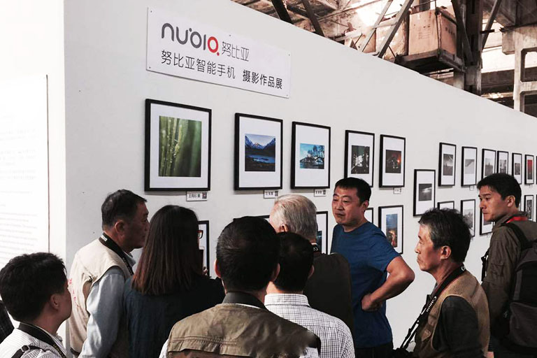 Photography Exhibition Hall Pingyao Activities