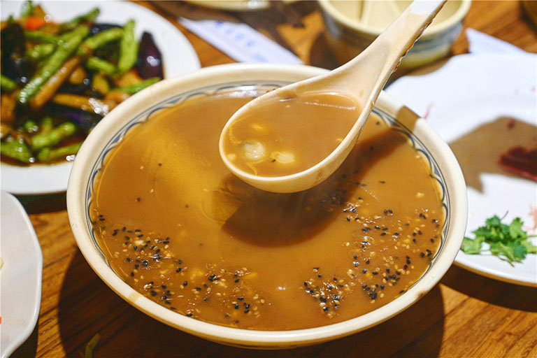 Pingyao Oil & Tea Soup Pingyao Activities
