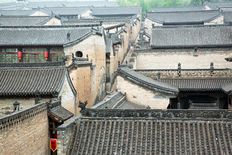 Top Things to Do in Shanxi