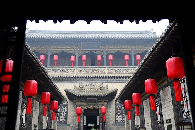 How to Plan a Trip to Pingyao
