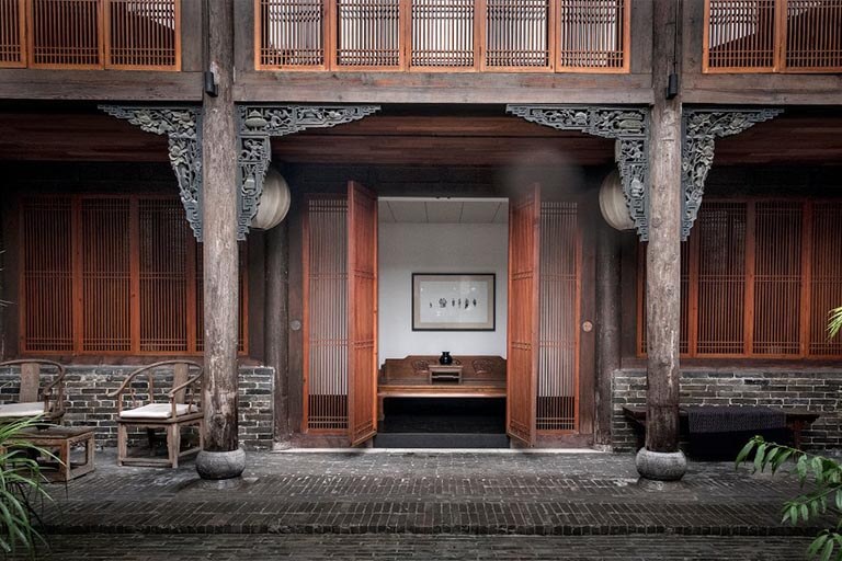 Where to Stay in Pingyao