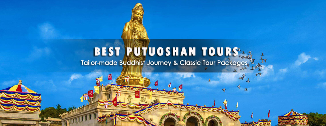 Putuoshan Tours