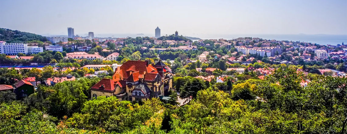 3 Days Qingdao Tour 2025