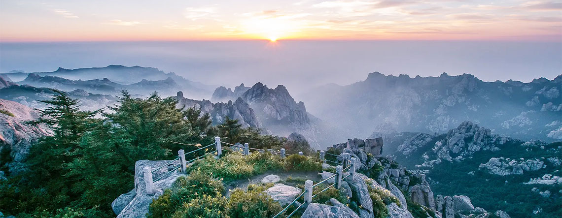 3 Days Qingdao Tour 2025