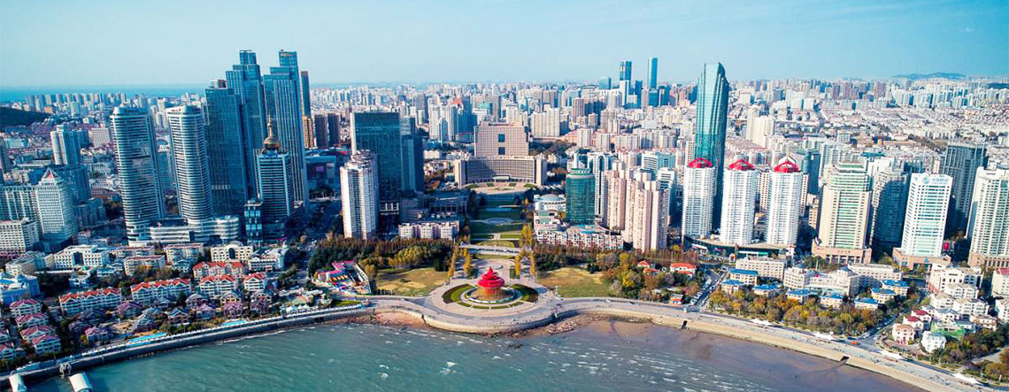 2 Days Qingdao Tour 2025