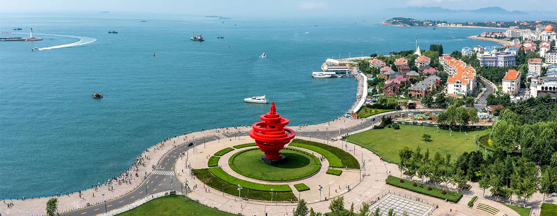 Qingdao Weihai Yantai Tour 2024