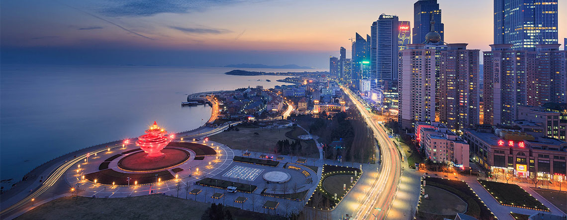 Top Shandong Destinations - Shandong Places to Visit 2025/2026