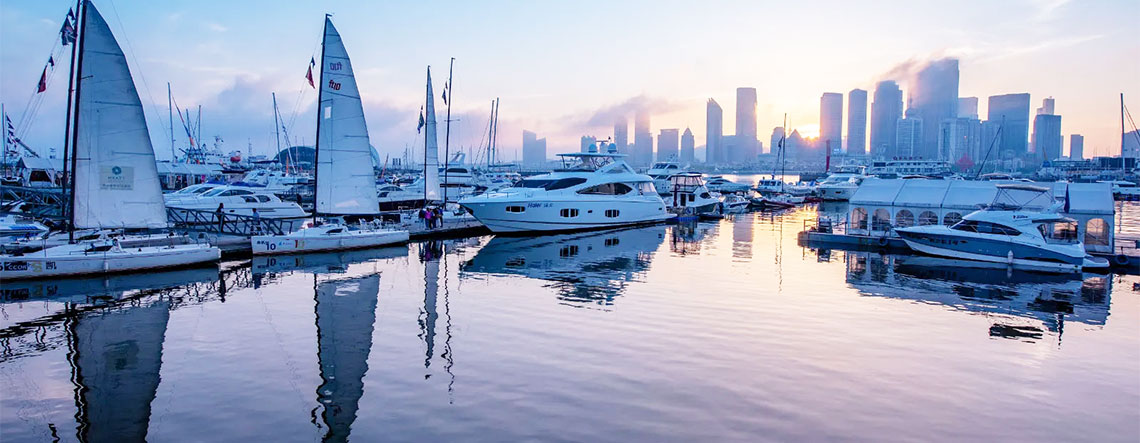 2 Days Qingdao Tour 2025