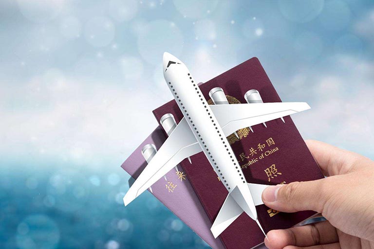 Requirements for Qingdao 144 Hour Visa Qingdao 144 Hour Visa Free Transit