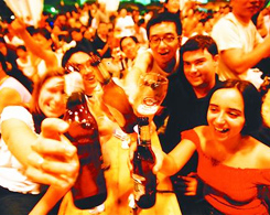 Qingdao International Beer Festival