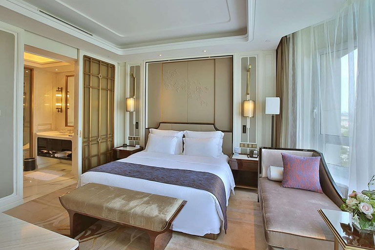 Wyndham Qingdao Where to Stay in Qingdao