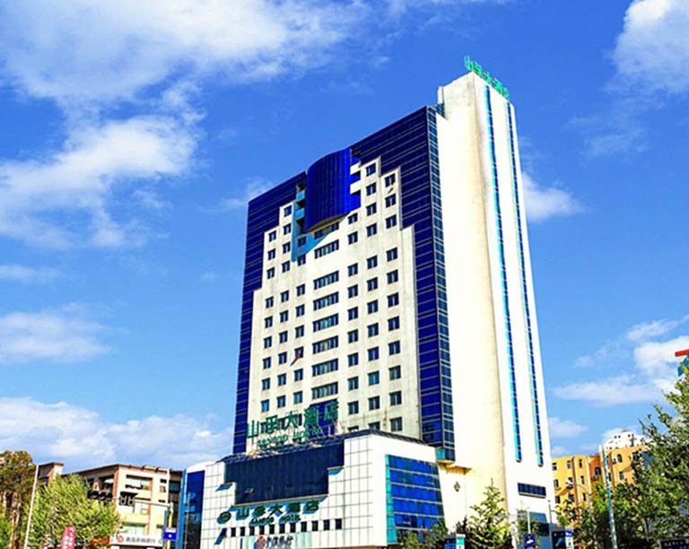 Qingdao Sanfod Hotel