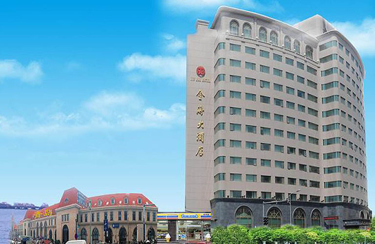 Where to Stay in Qingdao