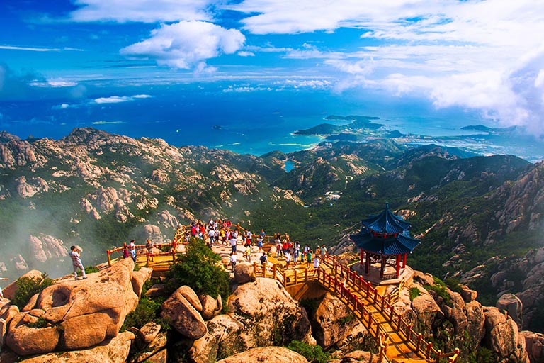 Laoshan