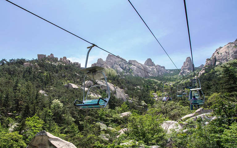 Laoshan