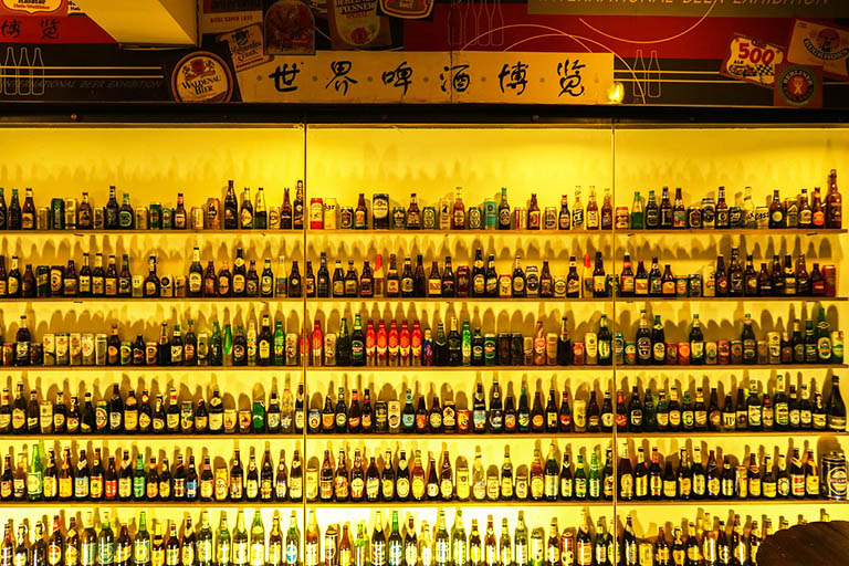 Qingdao Beer Museum