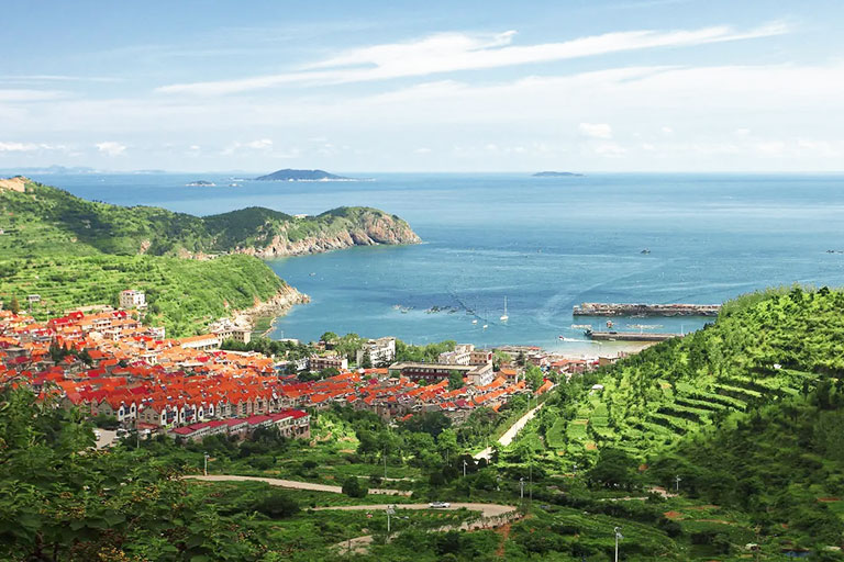 Things to Do in Qingdao