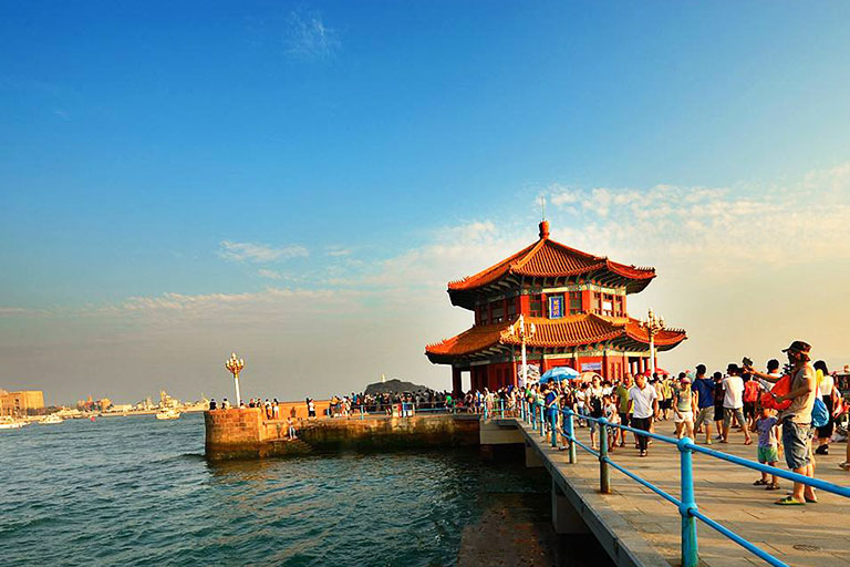 Things to Do in Qingdao