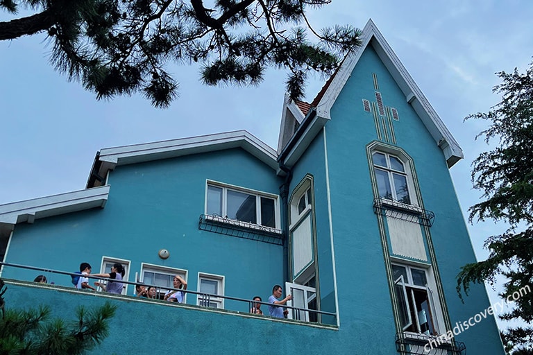 Qingdao Travel Guide