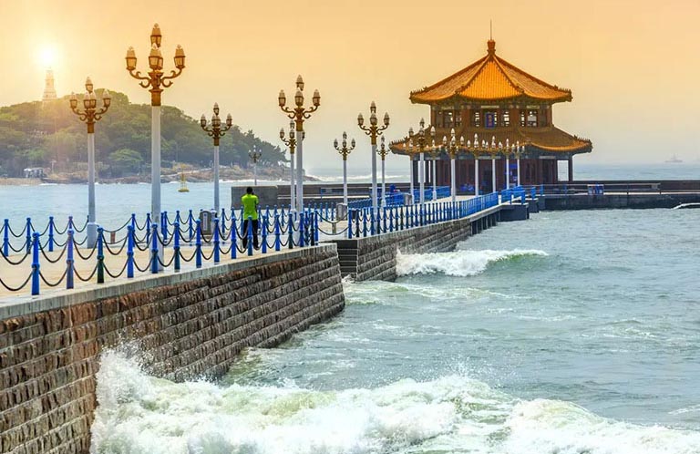 Qingdao Travel Guide