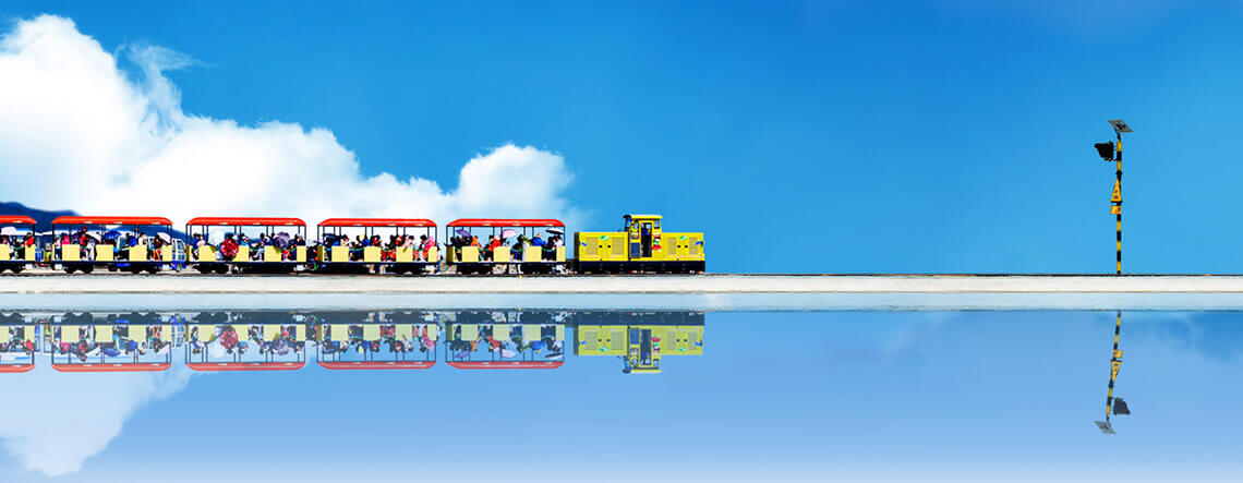 4 Days Qinghai Lake Chaka Lake Tour from Xining 2025