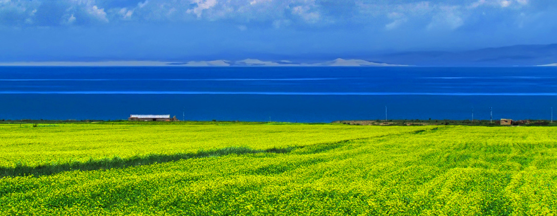 3 Days Qinghai Short Stay Tour 2025
