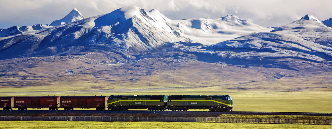Tibet Tour from Xining 2025