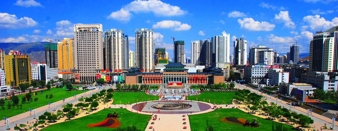 3 Days Qinghai Short Stay Tour 2025
