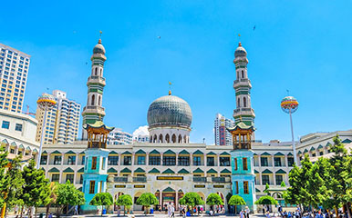 Dongguan Mosque