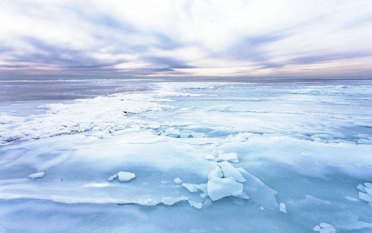 Qinghai Lake