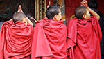 5 Days Amdo Tibetan Culture Experience Tour - catch a glimpse of the authentic Tibetan culture