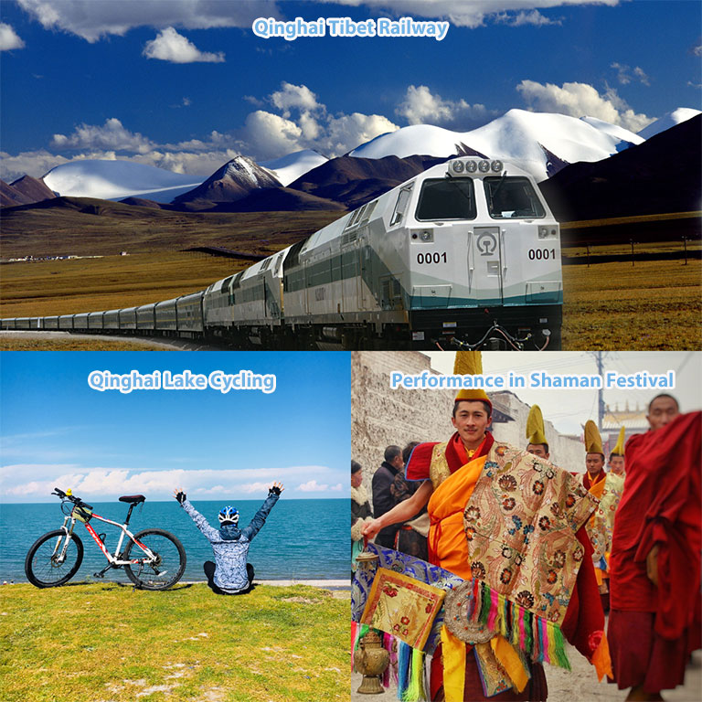 How To Plan A Trip To Qinghai: Qinghai Trip Planner