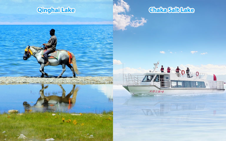 How To Plan A Trip To Qinghai: Qinghai Trip Planner