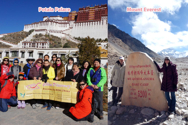 Extending Your Tour to Tibet How To Plan A Trip To Qinghai: Qinghai Trip Planner