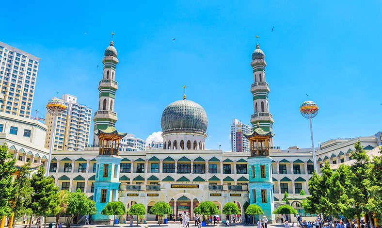 Dongguan Mosque