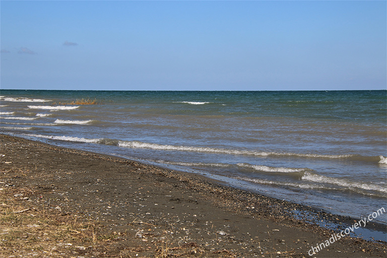 Qinghai Lake