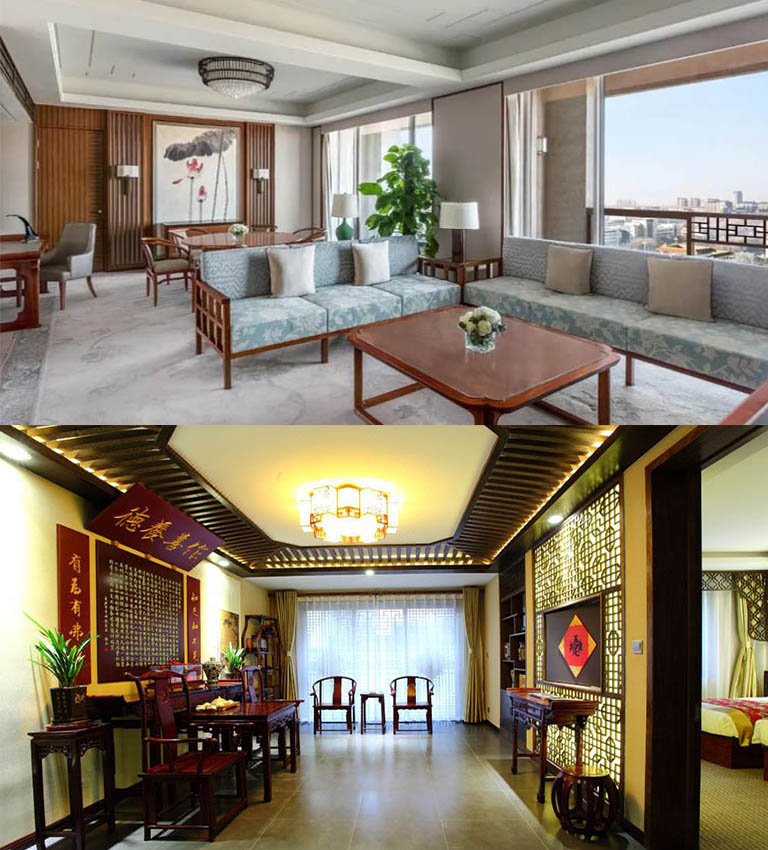 Qufu Hotels