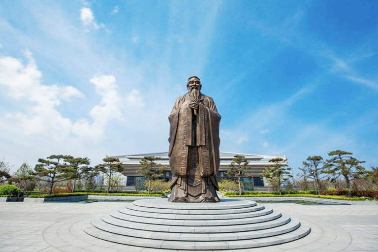 Confucius Museum in Qufu Things to Do in Qufu
