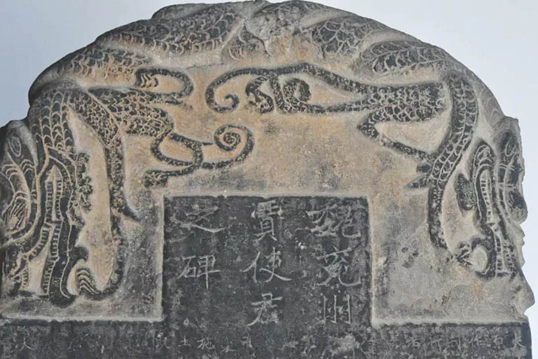 Valuable Han Dynasty Stone Inscriptions Things to Do in Qufu