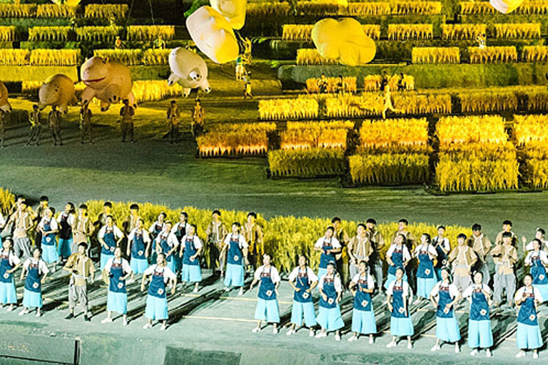 Field Carnival Show What to Do in Sanya, Sanya Activities