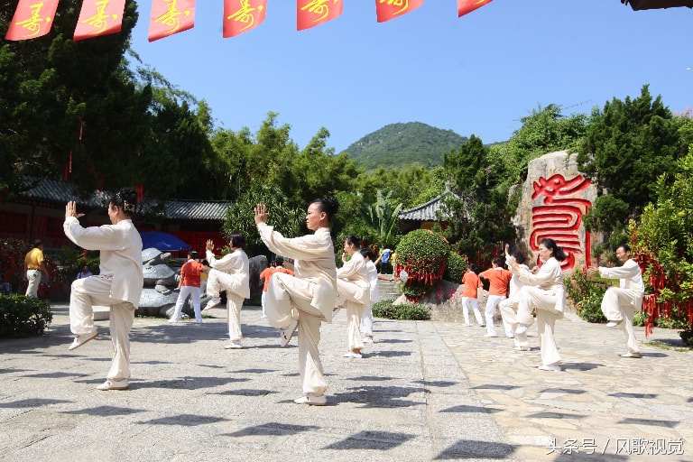 Nanshan Longevity Festival What to Do in Sanya, Sanya Activities
