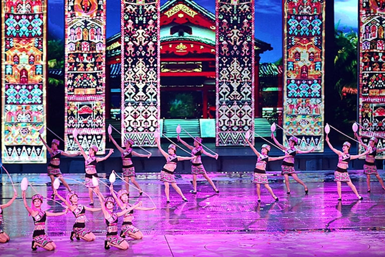 Sanya Legend Show What to Do in Sanya, Sanya Activities