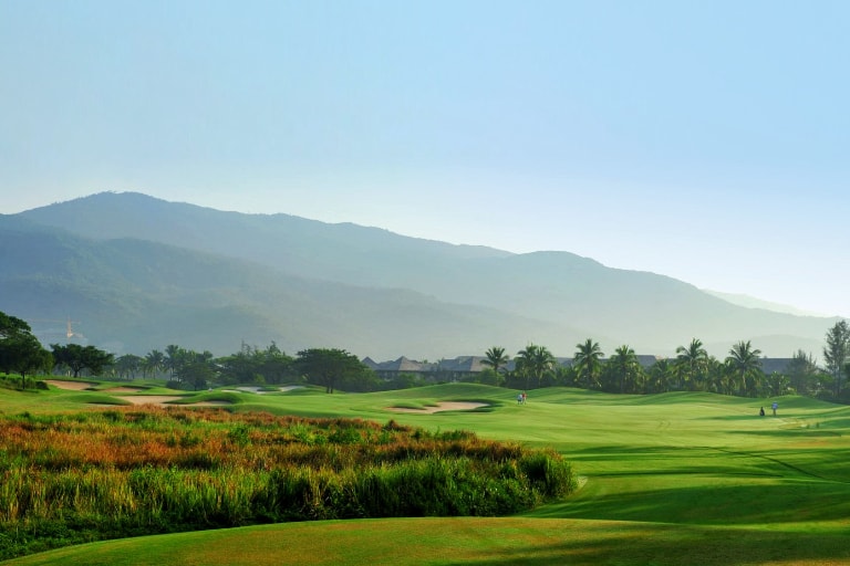 Yalong Bay Golf Club Things to Do in Sanya, Sanya Attractions